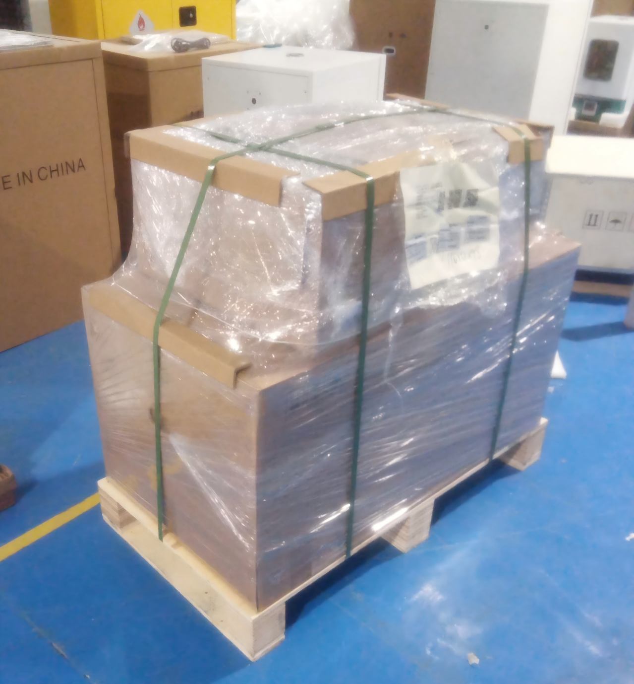 Mini Low Temperature Circulator جهاز دائري صغير لدرجة الحرارة المنخفضة