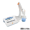 Benchtop Ion Meter ، 6 نقاط
