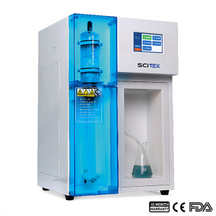 سلسلة Kjeldahl Applatus KA-9830