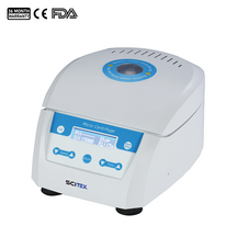 جهاز طرد مركزي صغير CFG-15M