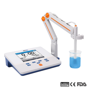 benchtop يذوب مقياس الأكسجين do400f