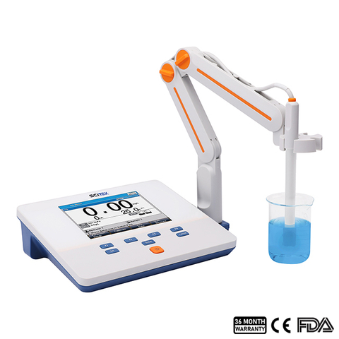 benchtop يذوب مقياس الأكسجين do400f