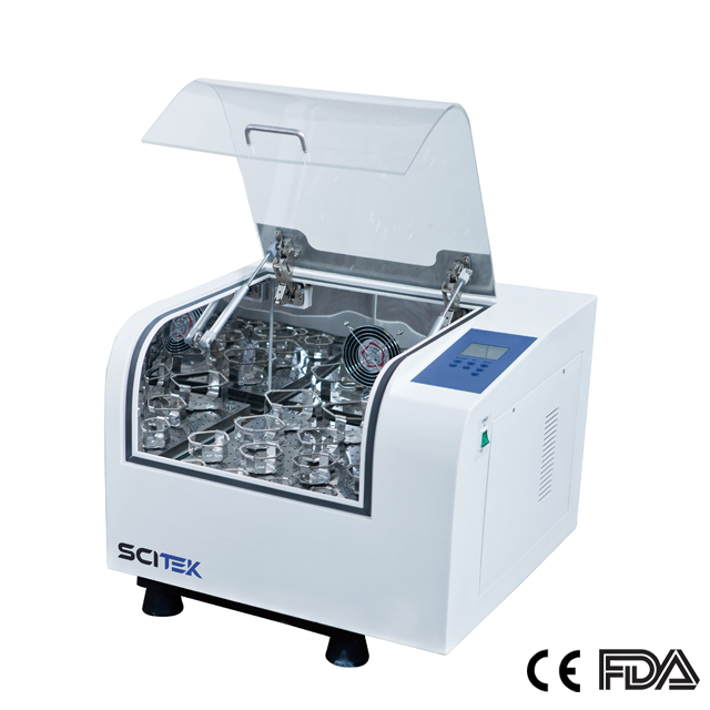 ICB-20BS وICB-50BS