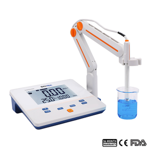 عداد الموصلية Benchtop EC200E