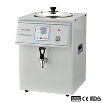 موزع البارافين