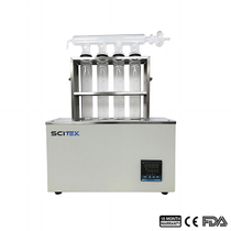 فرن الهضم، سلسلة DF