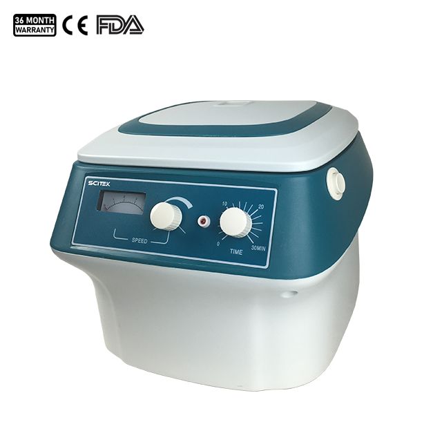 الطرد المركزي منخفض السرعة الاقتصادي CFG-4BEI