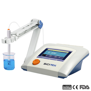 عداد الموصلية BENCHTOP EC600L