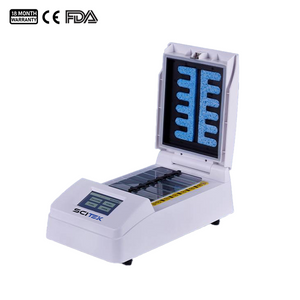 أداة التهجين