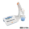 benchtop ph meter ph500t