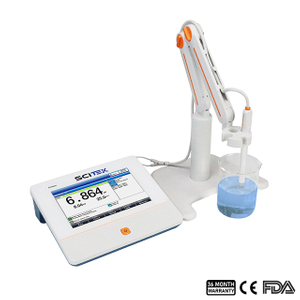 benchtop ph meter ph500t