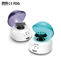 microcentrifuge CFG-5M