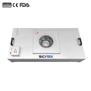 FFU (وحدة مرشح المروحة)