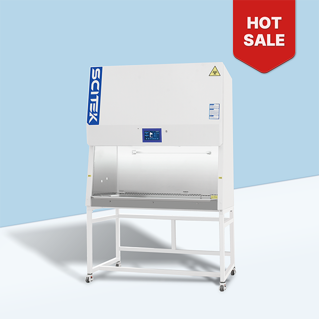 أعلى مجلس الوزراء للسلامة البيولوجية في الصين Scitek