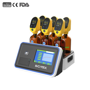 BOD ذكي اختبار BOD-806S