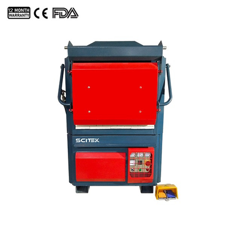 فرن الانصهار