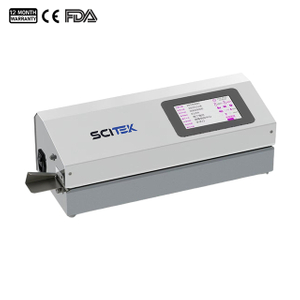 آلة الختم الأوتوماتيكية، شاشة تعمل باللمس SM-A102TR