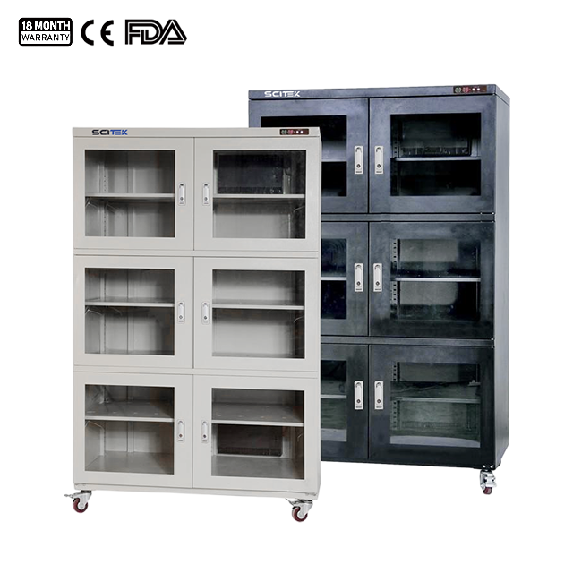 خزانة إلكترونية مقاومة للرطوبة