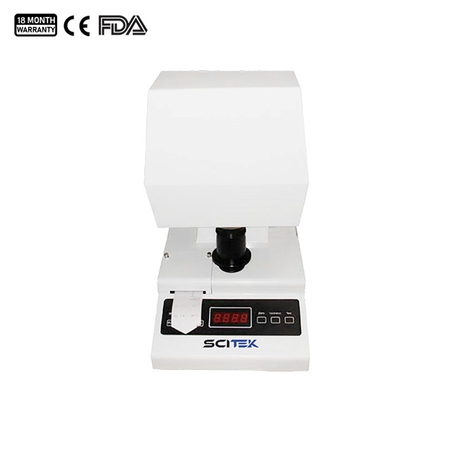 محلل البياض