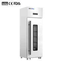 خزانة التجفيف الطبي ، التطهير