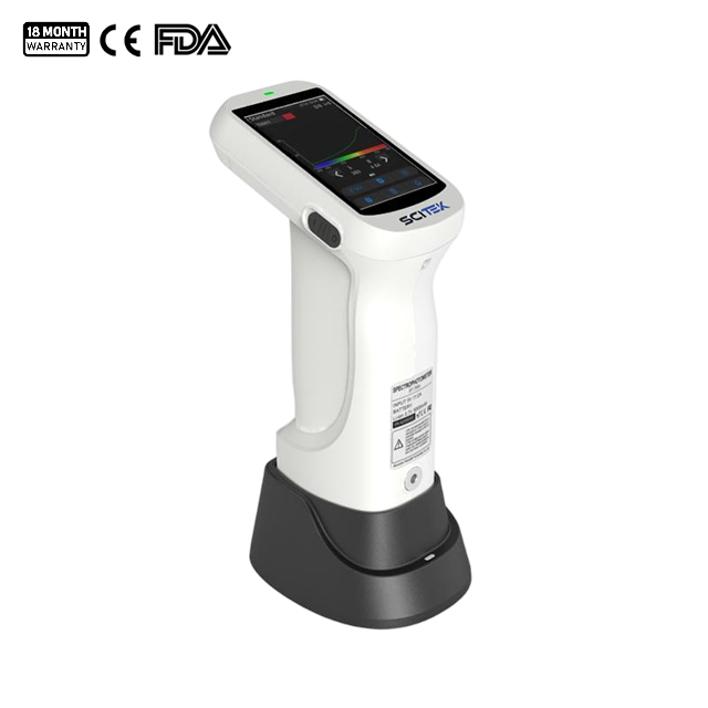 COLOLIMETER CM-P10 المحمولة