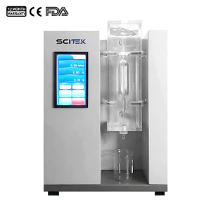 برغر لزوجة اللزوجة