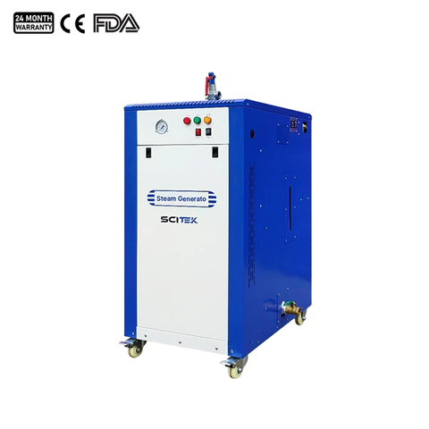 مولد البخار