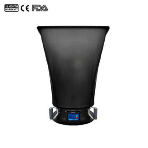 غطاء التقاط تدفق الهواء