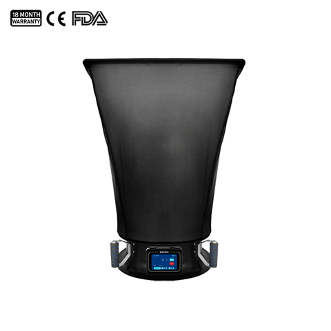 غطاء التقاط تدفق الهواء