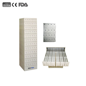 خزانة منزلقة، SC-201