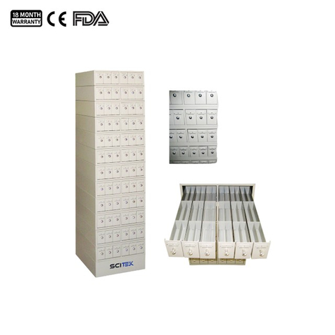 خزانة منزلقة، SC-201