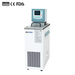 حمام ثرموستاتي عالي الدقة ودرجة حرارة منخفضة