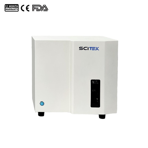 جهاز تحليل البول الآلي