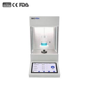 مقياس التوتر السطحي