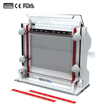 خزان الرحلان الكهربائي المتسلسل ET-S01