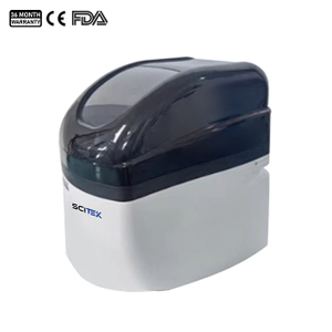 منقي مياه أوتوماتيكي بالكامل