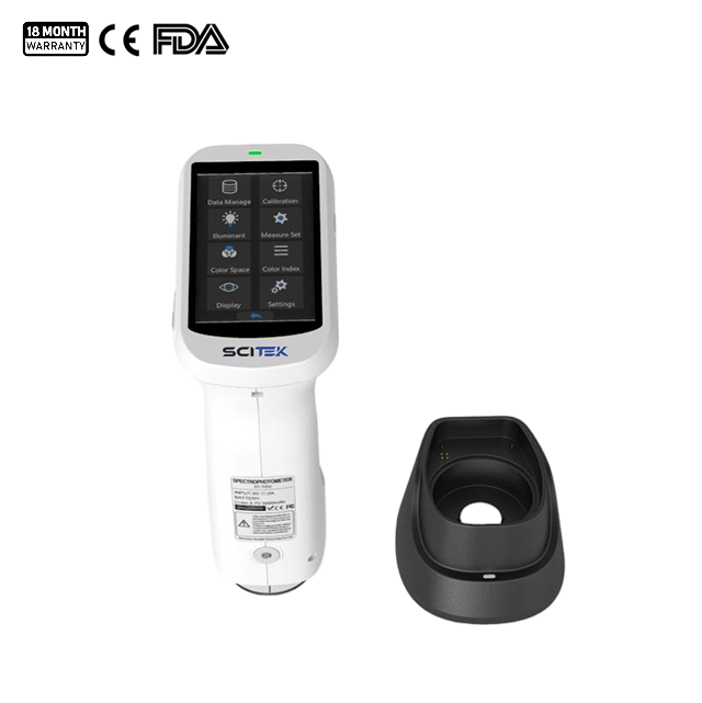 COLOLIMETER CM-P10 المحمولة