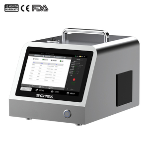 عداد جسيم الغبار