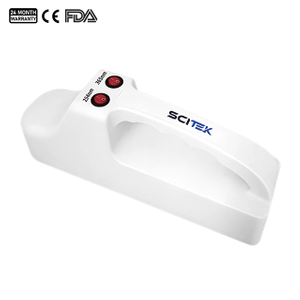 محلل الأشعة فوق البنفسجية 365nm ، طول موجة 254nm 