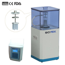 غير لمسها بالموجات فوق الصوتية تعطيل الخلايا