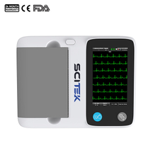 تخطيط القلب الكهربائي ECG-302A