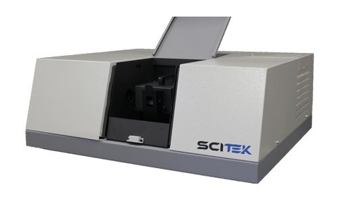 UV-VIS-NIR Spectrophotometer SP-UVNIR5000TJ