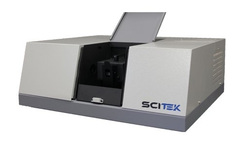 UV-VIS-NIR Spectrophotometer SP-UVNIR5000TJ