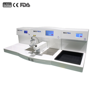 مركز التضمين بالتبريد، TE-V