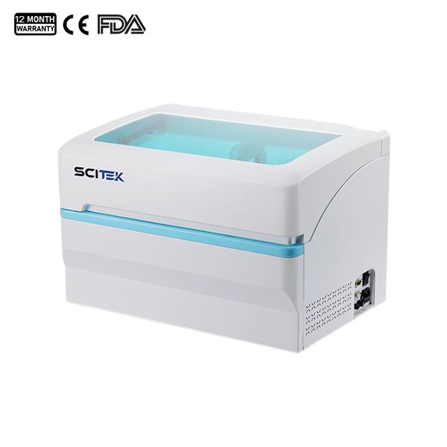 محلل الكيمياء الحيوية الأوتوماتيكي بالكامل، سلسلة BA-260