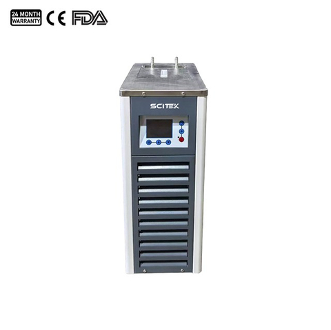 مضخة تدوير سائل التبريد ذات درجة الحرارة المنخفضة، LTC-4004