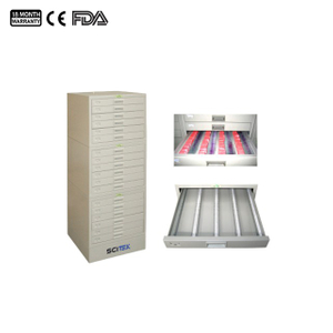 خزانة التجفيف المنزلقة، SDC-203