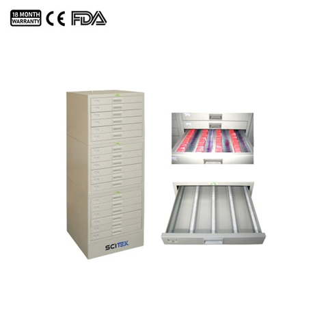 خزانة التجفيف المنزلقة، SDC-203