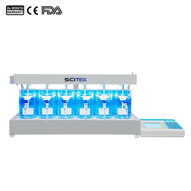  اختبار الجرة 