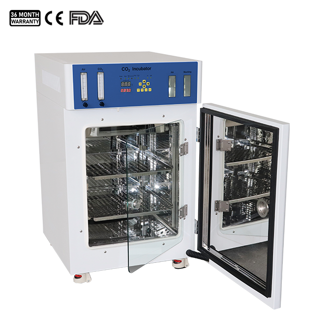 حاضنة CO2 80/160L